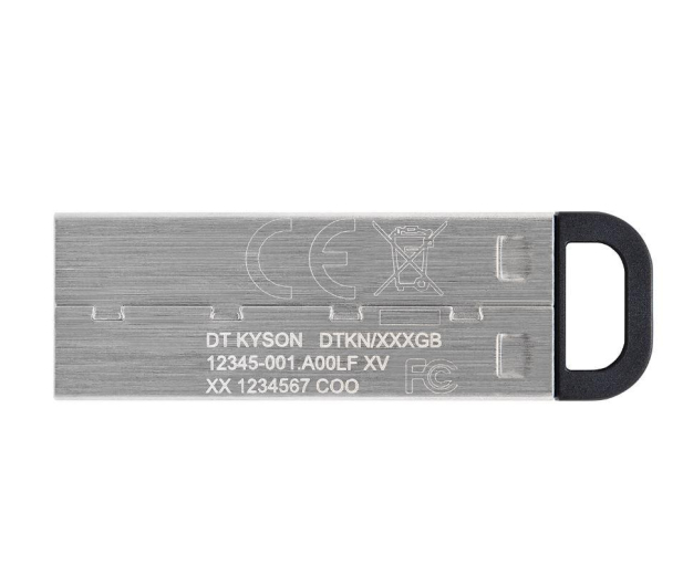 Kingston 256GB DataTraveler Kyson 200MB/s - 597875 - zdjęcie 3